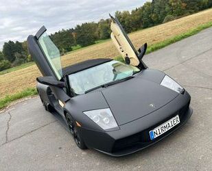 Honda Murciélago 