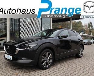 Mazda CX-30 Gebrauchtwagen