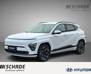 Hyundai Hyundai KONA Elektro (SX2) 65,4kWh PRIME Leder*BOS Gebrauchtwagen