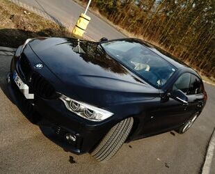 BMW 435 Gran Coupé Gebrauchtwagen