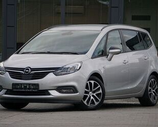 Opel Zafira Tourer Gebrauchtwagen