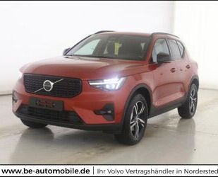 Volvo XC40 Gebrauchtwagen