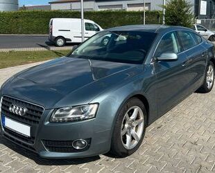 Audi A5 Gebrauchtwagen