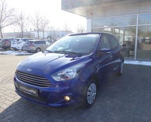 Ford Ka/Ka+ Gebrauchtwagen