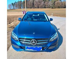 Mercedes-Benz C 250 Gebrauchtwagen