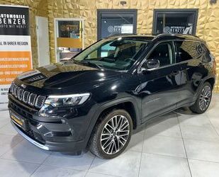Jeep Compass Gebrauchtwagen
