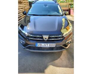 Dacia Jogger Gebrauchtwagen