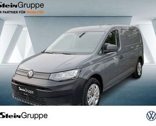 VW Caddy Maxi Gebrauchtwagen