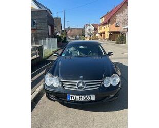 Mercedes-Benz SL 350 Gebrauchtwagen