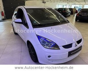 Mitsubishi Colt Gebrauchtwagen