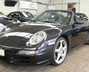 Porsche 997 Gebrauchtwagen