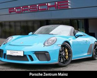 Porsche 991 Gebrauchtwagen