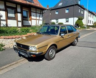 Renault R 30 Gebrauchtwagen