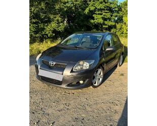 Toyota Auris Gebrauchtwagen