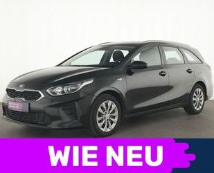 Kia ceed Sportswagon Gebrauchtwagen