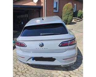 VW Arteon Gebrauchtwagen