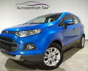Ford EcoSport Gebrauchtwagen