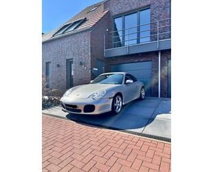 Porsche 996 Gebrauchtwagen