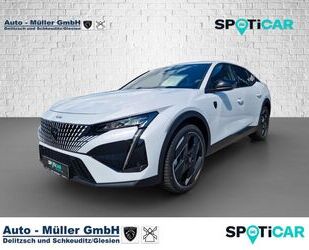 Peugeot 408 Gebrauchtwagen