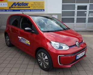 VW e-up! Gebrauchtwagen