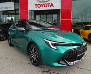 Toyota Corolla Gebrauchtwagen