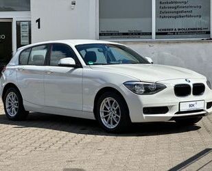 BMW 116 Gebrauchtwagen