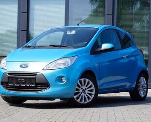 Ford Ka/Ka+ Gebrauchtwagen