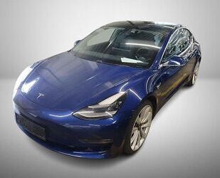Tesla Model 3 Gebrauchtwagen