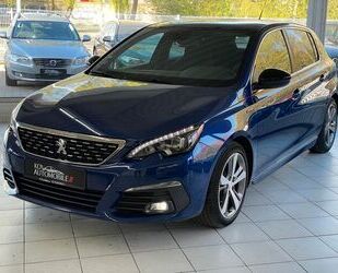 Peugeot 308 Gebrauchtwagen