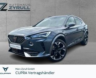 Cupra Formentor Gebrauchtwagen