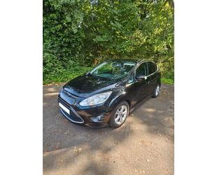 Ford C-Max Gebrauchtwagen