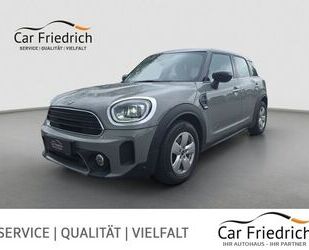 Mini Cooper Countryman Gebrauchtwagen