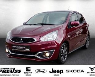 Mitsubishi Space Star Gebrauchtwagen