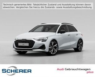 Audi A3 Gebrauchtwagen