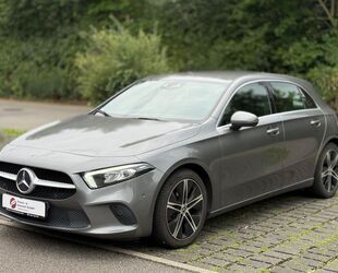 Mercedes-Benz A 250 Gebrauchtwagen