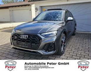 Audi SQ5 Gebrauchtwagen