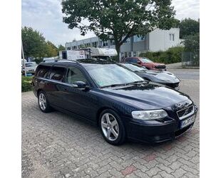 Ford V70 