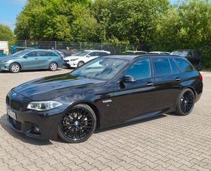 BMW 520 Gebrauchtwagen