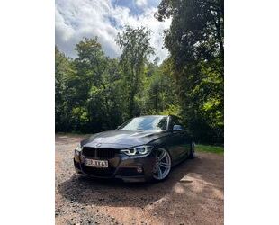 BMW 330 Gebrauchtwagen