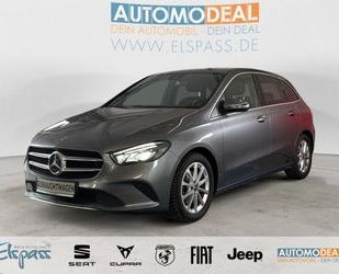 Mercedes-Benz B 200 Gebrauchtwagen