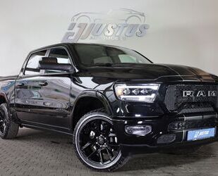 Dodge RAM Gebrauchtwagen