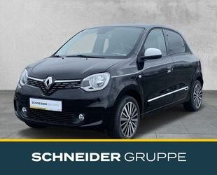 Renault Twingo Gebrauchtwagen