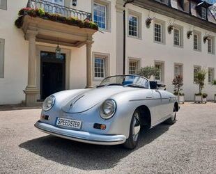 Porsche 356 Gebrauchtwagen