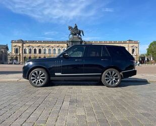 Land Rover Range Rover Gebrauchtwagen