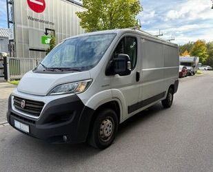 Fiat Ducato Gebrauchtwagen