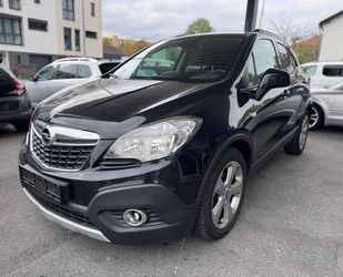 Opel Mokka Gebrauchtwagen