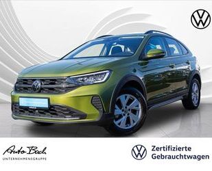 VW Taigo Gebrauchtwagen