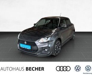 Suzuki Swift Gebrauchtwagen