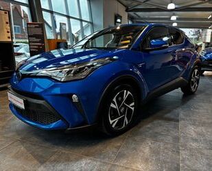Toyota C-HR Gebrauchtwagen