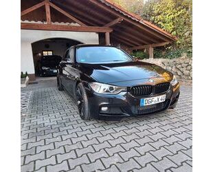 BMW 330 Gebrauchtwagen
